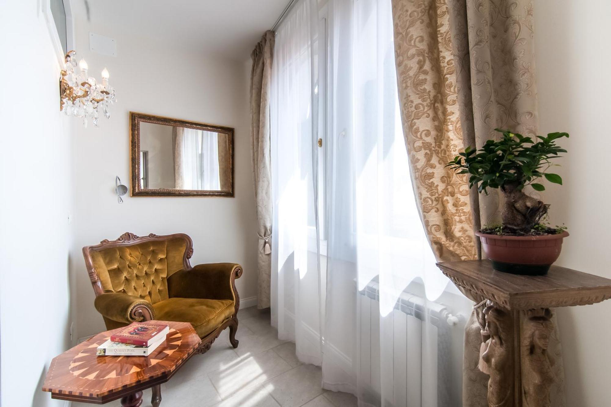Michelle In Venice Charming Houses מראה חיצוני תמונה