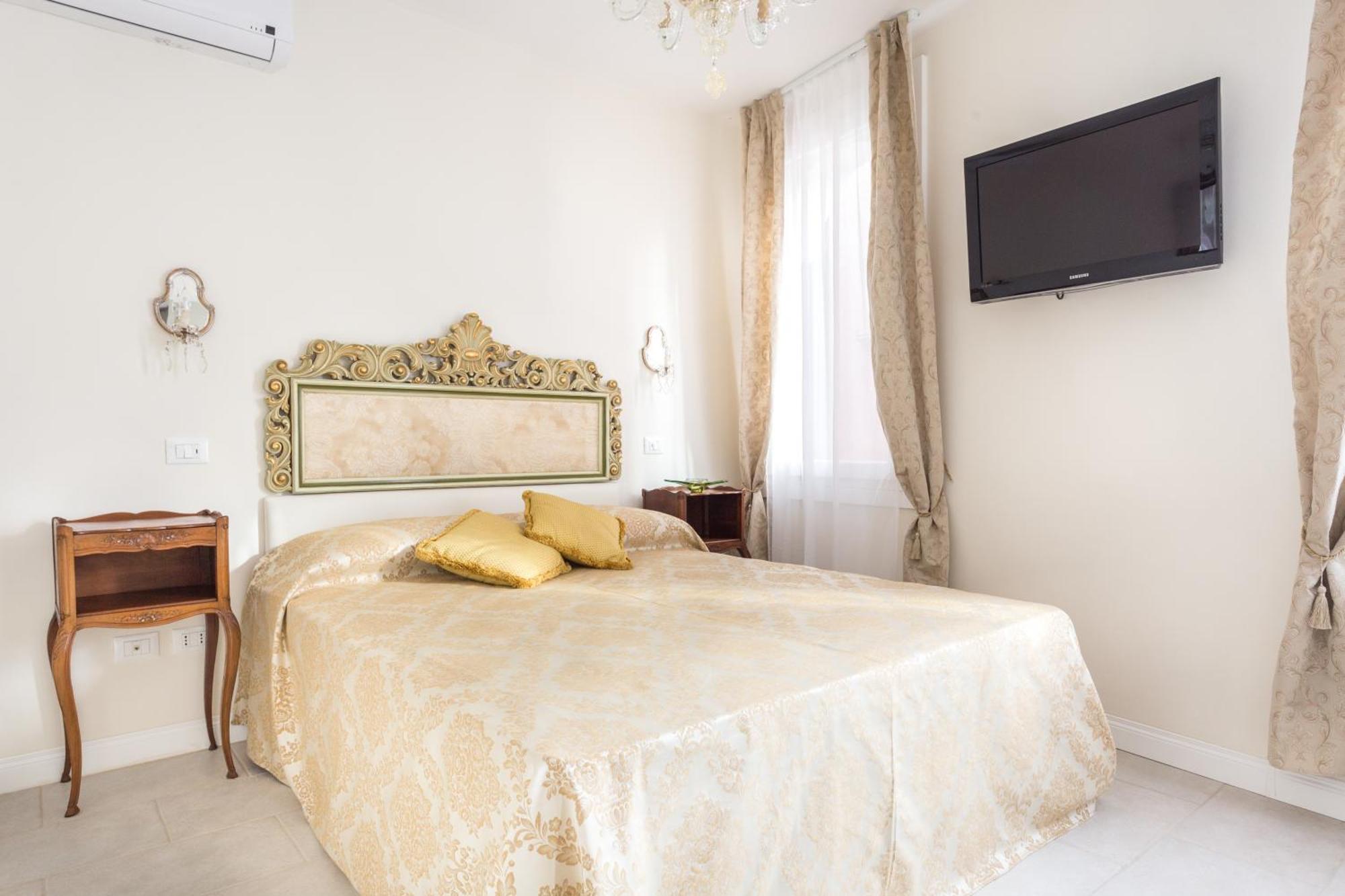 Michelle In Venice Charming Houses חדר תמונה
