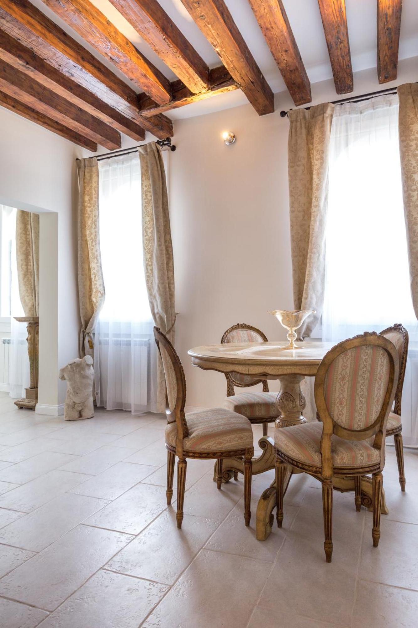 Michelle In Venice Charming Houses חדר תמונה