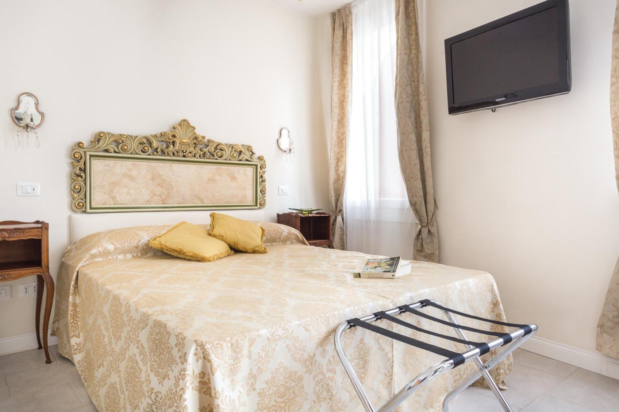 Michelle In Venice Charming Houses מראה חיצוני תמונה