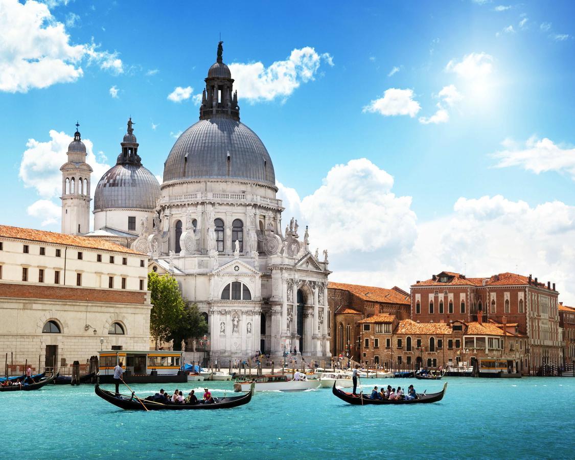 Michelle In Venice Charming Houses מראה חיצוני תמונה