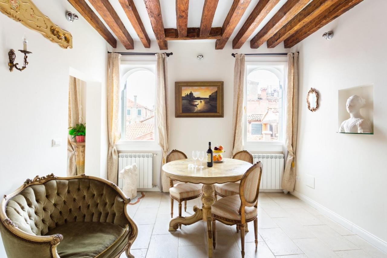 Michelle In Venice Charming Houses מראה חיצוני תמונה