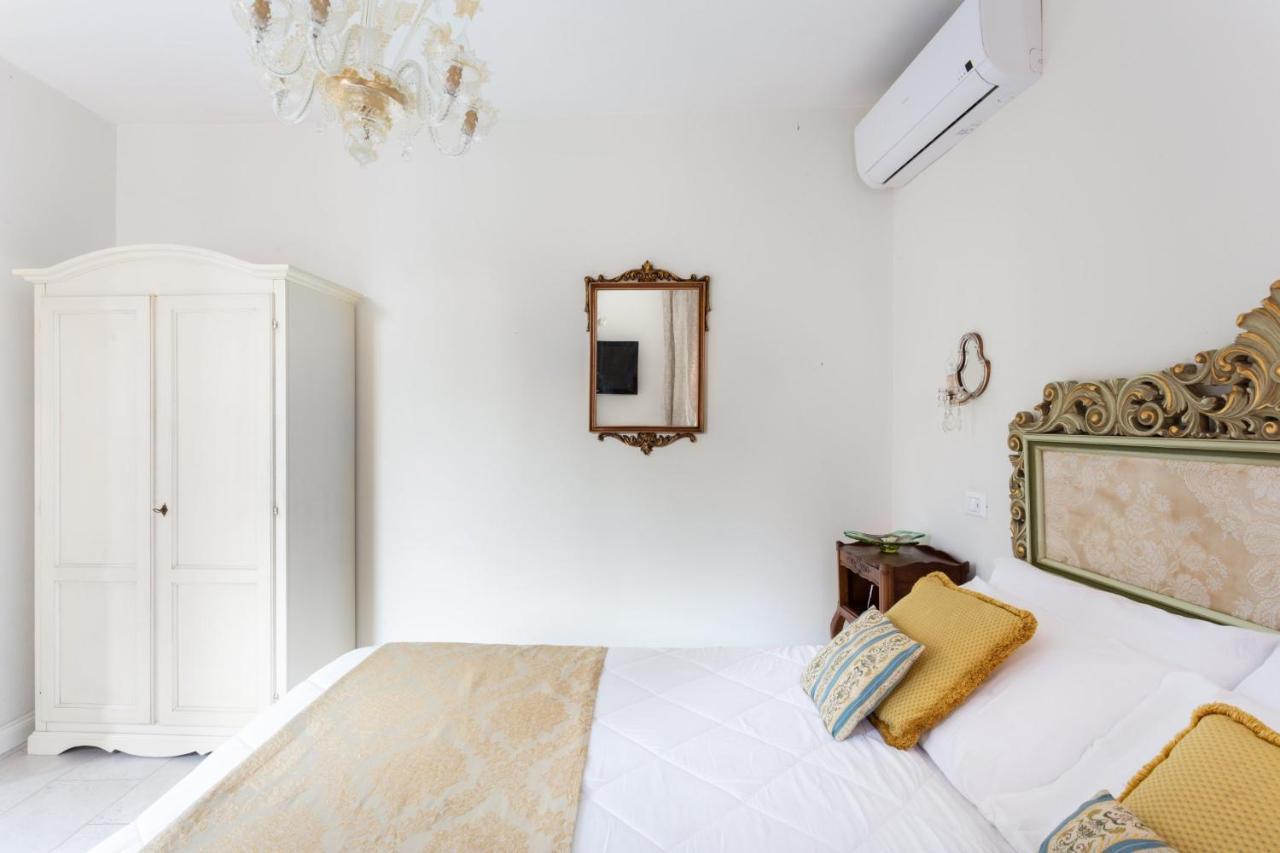 Michelle In Venice Charming Houses מראה חיצוני תמונה