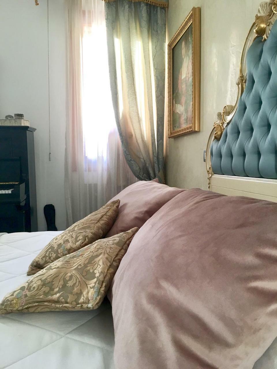 Michelle In Venice Charming Houses מראה חיצוני תמונה