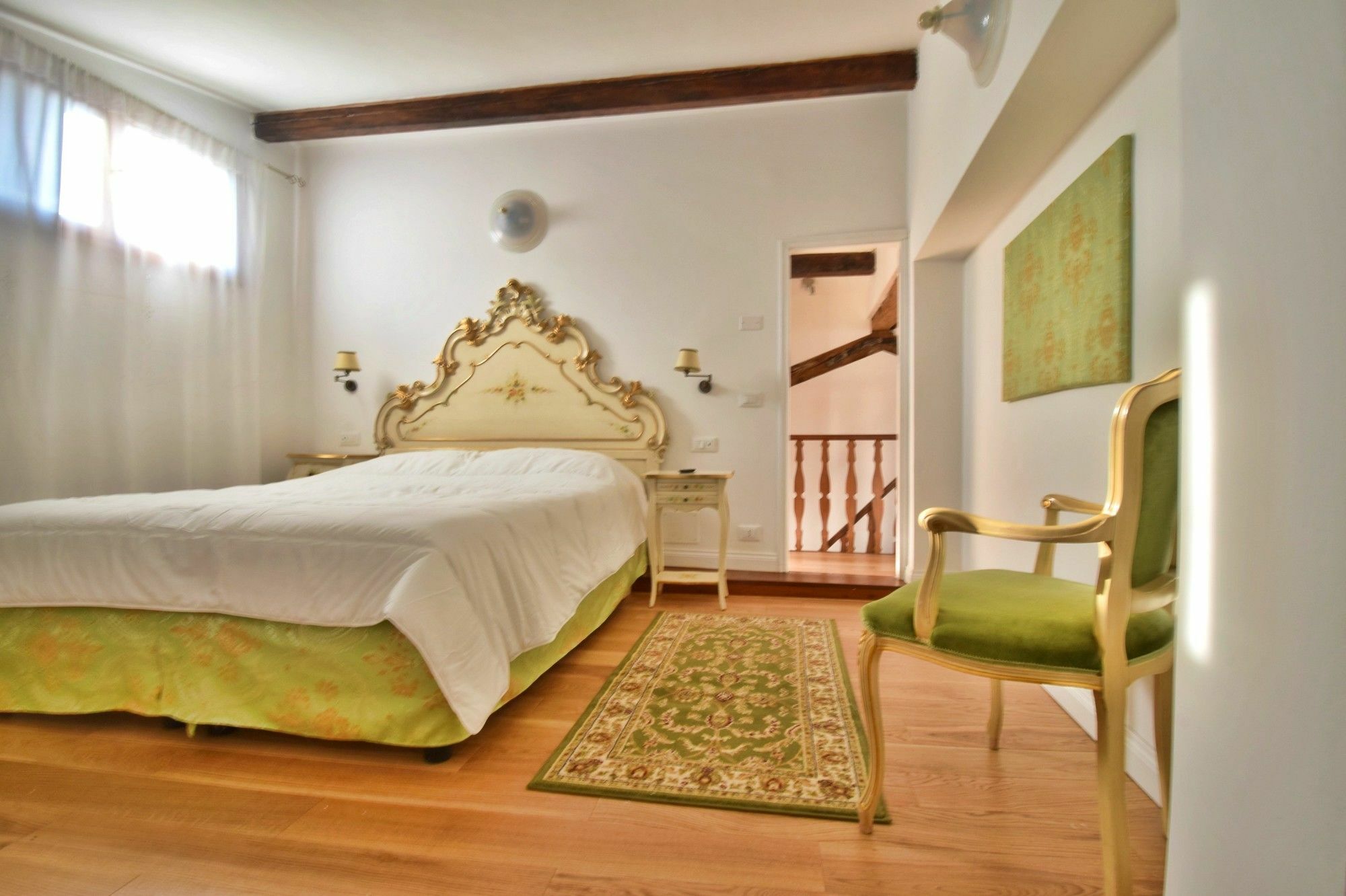 Michelle In Venice Charming Houses מראה חיצוני תמונה