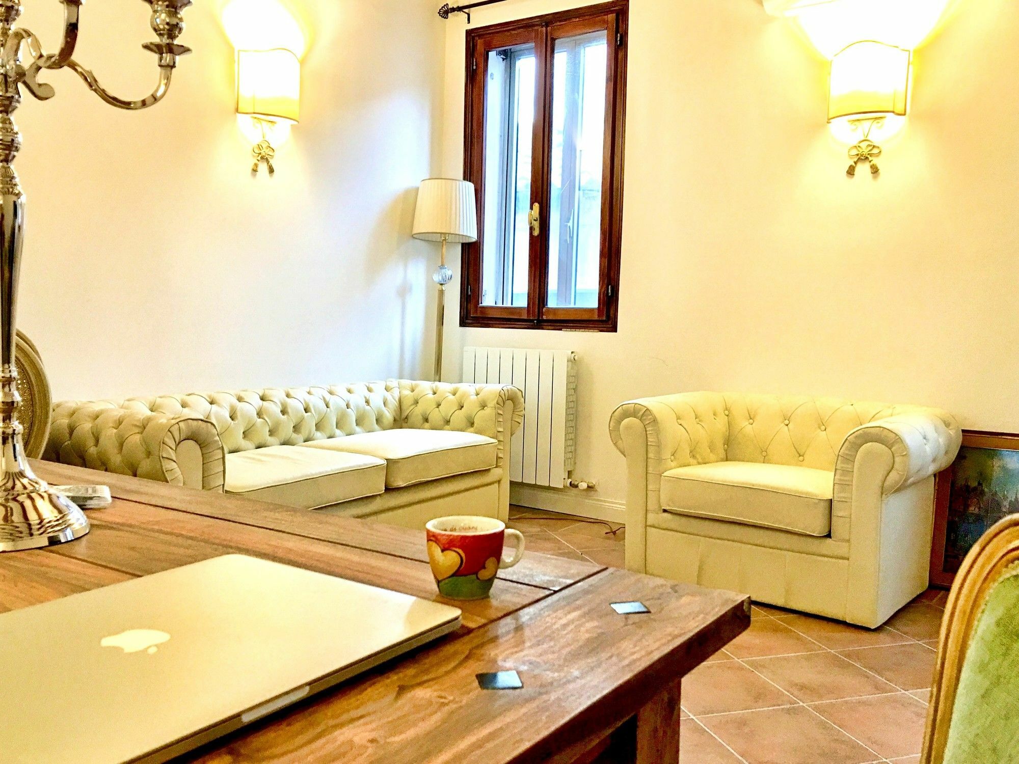 Michelle In Venice Charming Houses מראה חיצוני תמונה