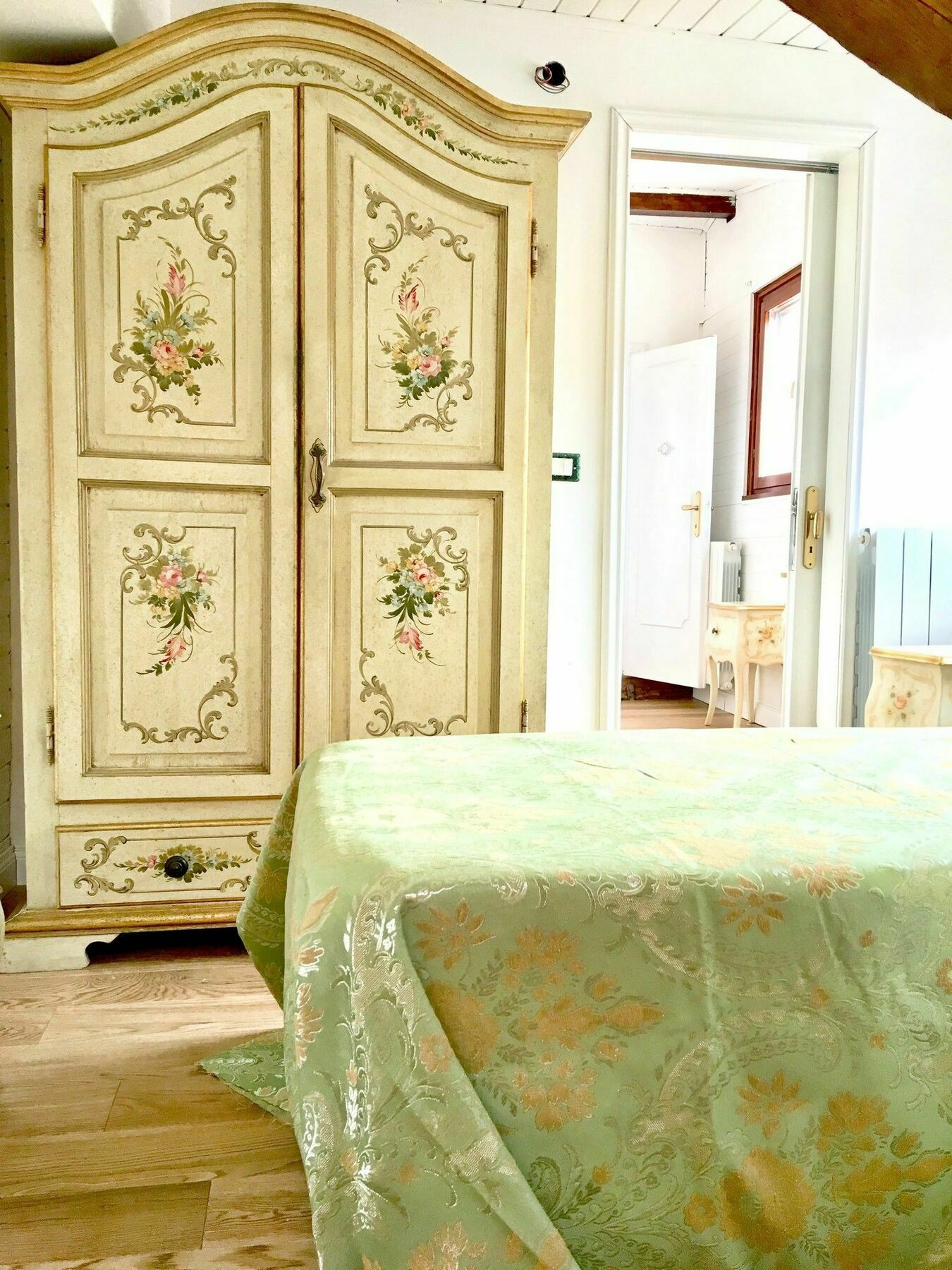 Michelle In Venice Charming Houses מראה חיצוני תמונה